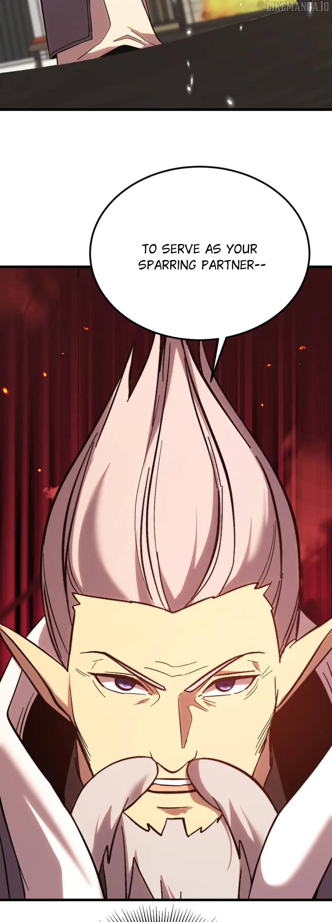 Log into the Future Chapter 246 - page 8
